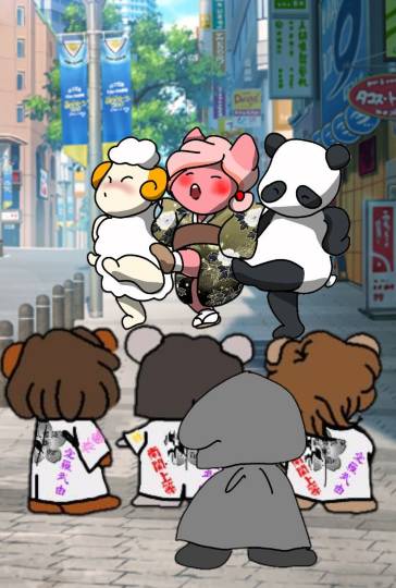 生き物ルーム第55