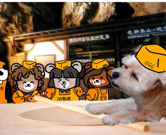 生き物ルーム第55