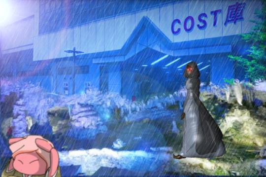 生き物ルーム第55