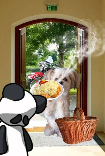 生き物ルーム第55