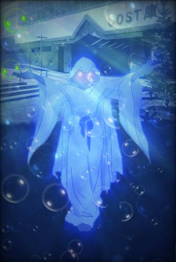 生き物ルーム第55