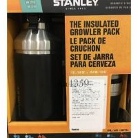 スタンレー　グロウラーについて