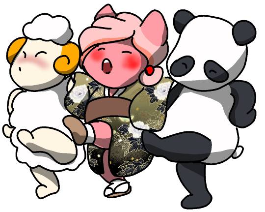 生き物ルーム第55