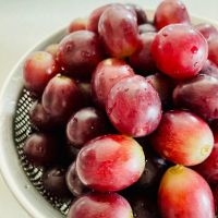 5月27日(金曜日)　千葉ニュータウン倉庫店｜久しぶりのレッドシードレス。998円。...