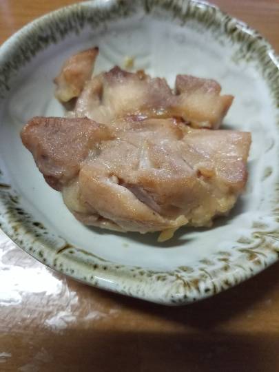 【料理トピ】食い隊　知り隊　作り隊　鹿