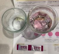 ブリタカートリッジ塩素除去効果