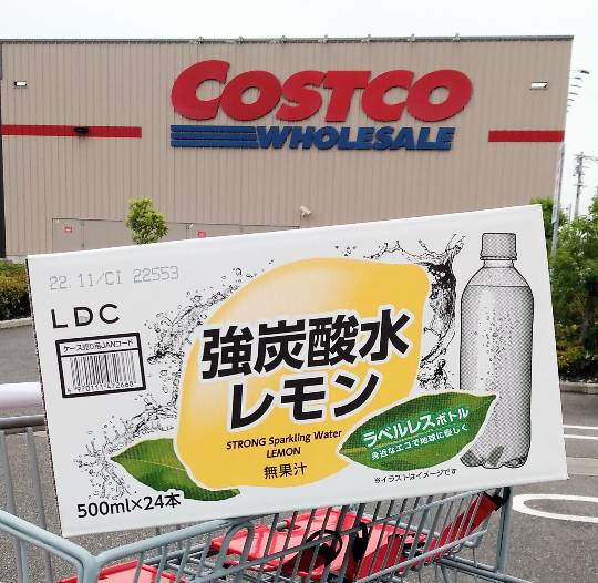 6月13日(月曜日)　中部空港倉庫店｜おはようございます。本日はレイニアチェリ...