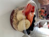 6月12日(日曜日)　野々市倉庫店｜アサイボール食べたくて、昨日野々市にお邪...