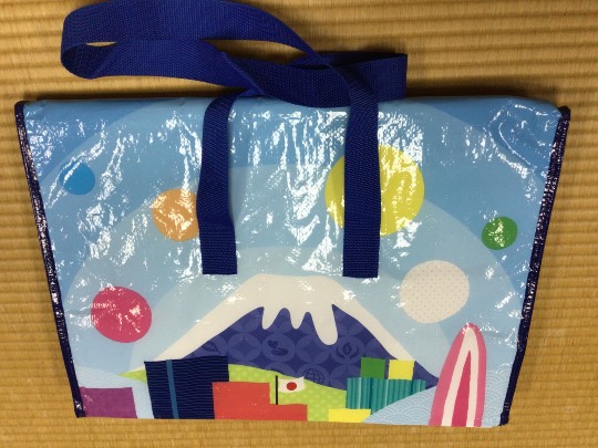 ユニリーバの保冷バッグ プレゼントキャンペーンについて