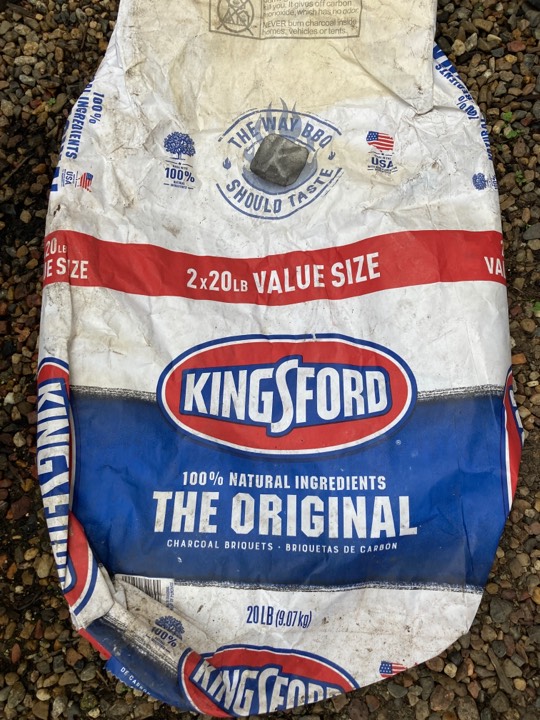 キングスフォードの価格を知りたいです