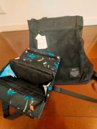 Kiuのロードショー