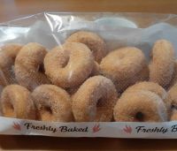 ◆ミニフープス◆