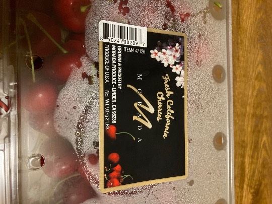 6月5日(日曜日)　守山倉庫店｜ロクサーヌはありますか？...