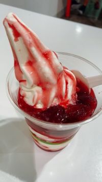 6月12日(日曜日)　野々市倉庫店｜アサイボール食べたくて、昨日野々市にお邪...