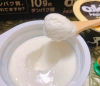 オイコスのバニラ