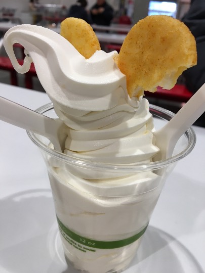 7月1日(金曜日)　守山倉庫店｜おはようございます。
湯田ヨーグルト、...