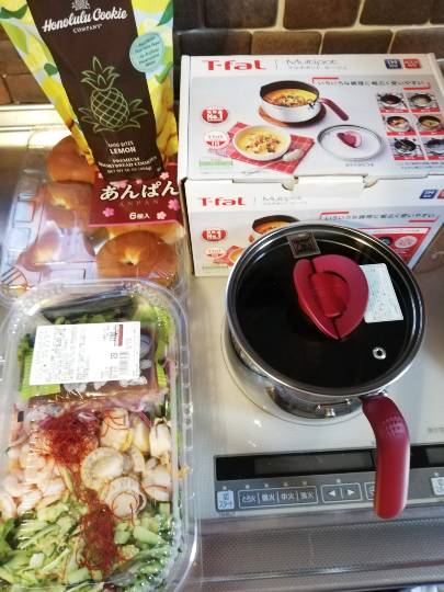 7月10日(日曜日)　中部空港倉庫店｜ホノルルクッキー レモン！やっと登場！...