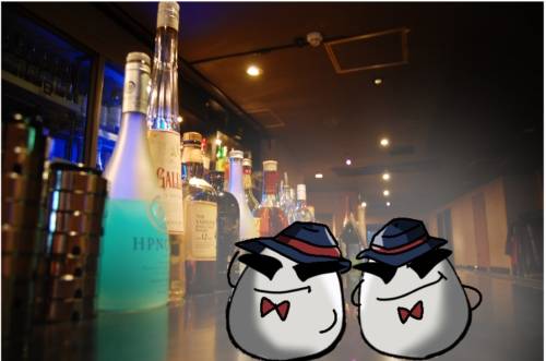 【スナックJINJIN】21号店　ハタチヲスギタラニジュウイチ♥