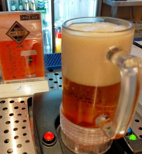 【スナックJINJIN】21号店　ハタチヲスギタラニジュウイチ♥