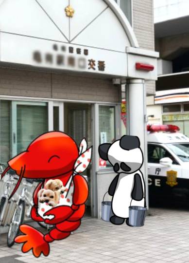 生き物ルーム第59