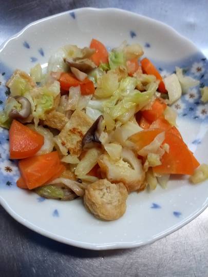 【料理トピ】食い隊　知り隊　作り隊　鹿