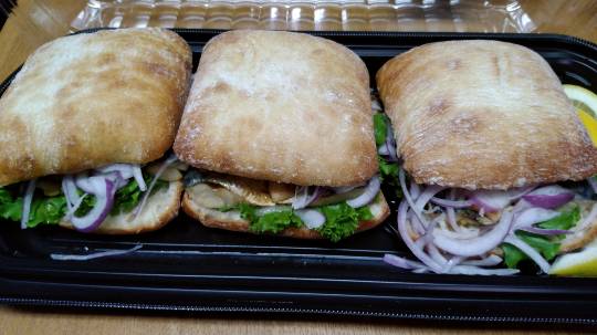 8月24日(水曜日)　守山倉庫店｜ジップロックの袋タイプ入荷はありますか...