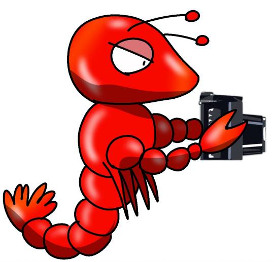 生き物ルーム第59