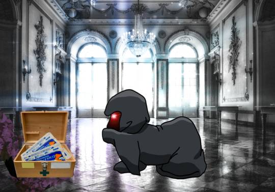 生き物ルーム第59