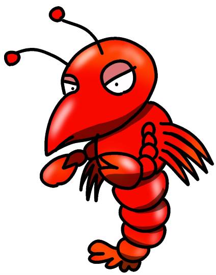 生き物ルーム第59