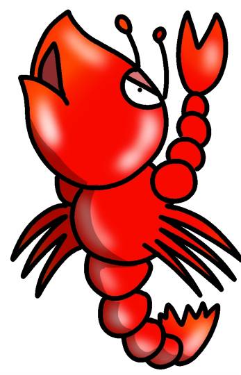 生き物ルーム第59