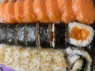 10月6日(木曜日)　守山倉庫店｜おはようございます
グレシラ　と　生プ...