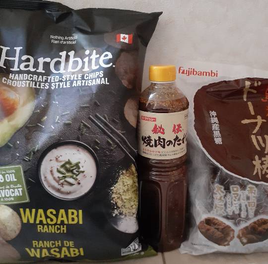 10月11日(火曜日)　和泉倉庫店｜★オーガニックフラワートルティーヤ
1...