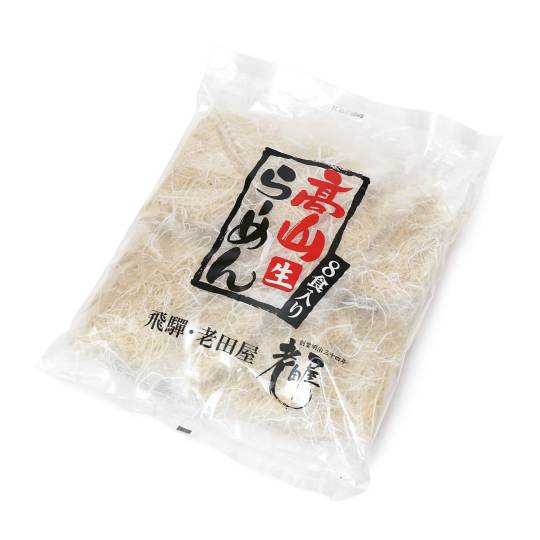 10/21(⁠金)〜10/23(日)は中部空港倉庫店で、老田屋ラーメン　ロードショー　っス❗