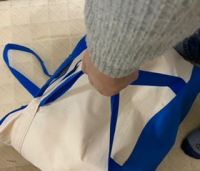 コストコ旧保冷バッグの新発見！