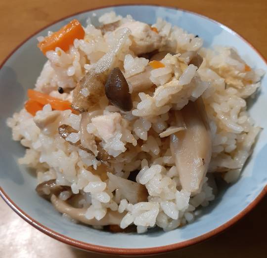 【料理トピ】食い隊　知り隊　作り隊　鹿