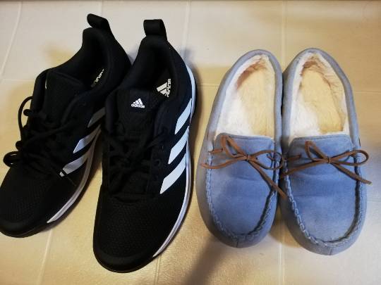 12月5日(月曜日)　中部空港倉庫店｜おはようございます。今朝のドデスカ、見ま...