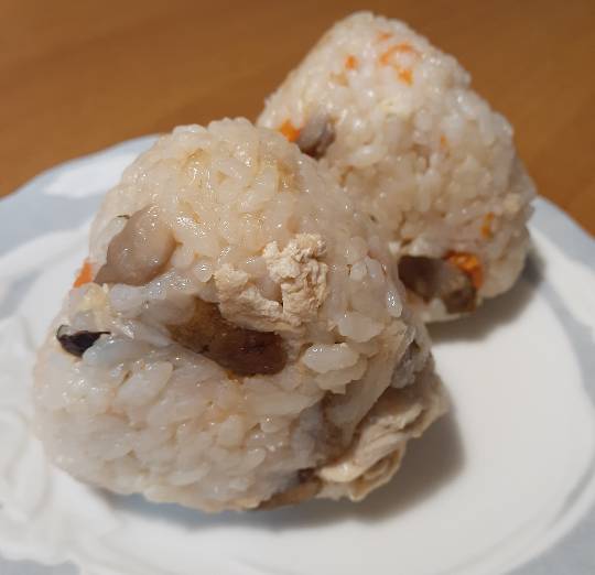 【料理トピ】食い隊　知り隊　作り隊　鹿