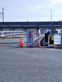 1月11日(水曜日)　久山倉庫店｜コストコ久山裏からガソリンスタンド横に渡...