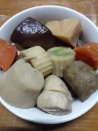 【料理トピ】食い隊 知り隊 作り隊　質