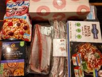 2月7日(火曜日)　広島倉庫店｜米粉ロール、いちごばあむ
ありました！...