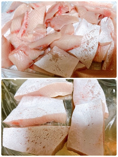 2月26日(日曜日)　和泉倉庫店｜昨日のきなこさん情報のぶりあらが欲しくて...