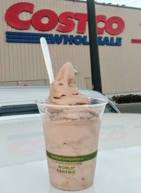 3月16日(木曜日)　中部空港倉庫店｜コストコから毎年発売されるイースターバニ...