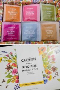 Carmien Rooibos Gift Pack