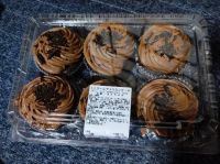 3月30日(木曜日)　広島倉庫店｜フロランタン
おいしいドーナツ
あり...