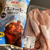 3月1日(水曜日)　幕張倉庫店｜10:00〜オープン、
牛すじ1パック...