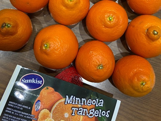 ミネオラオレンジ