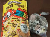 4月17日(月曜日)　広島倉庫店｜17時頃
メモをなくした為、記憶のみの...