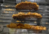 フロランタンの厚み