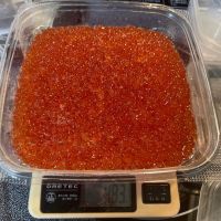 グラム表示について