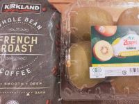 5月17日(水曜日)　広島倉庫店｜・オアオレンジ
・おいしいドーナツ
...